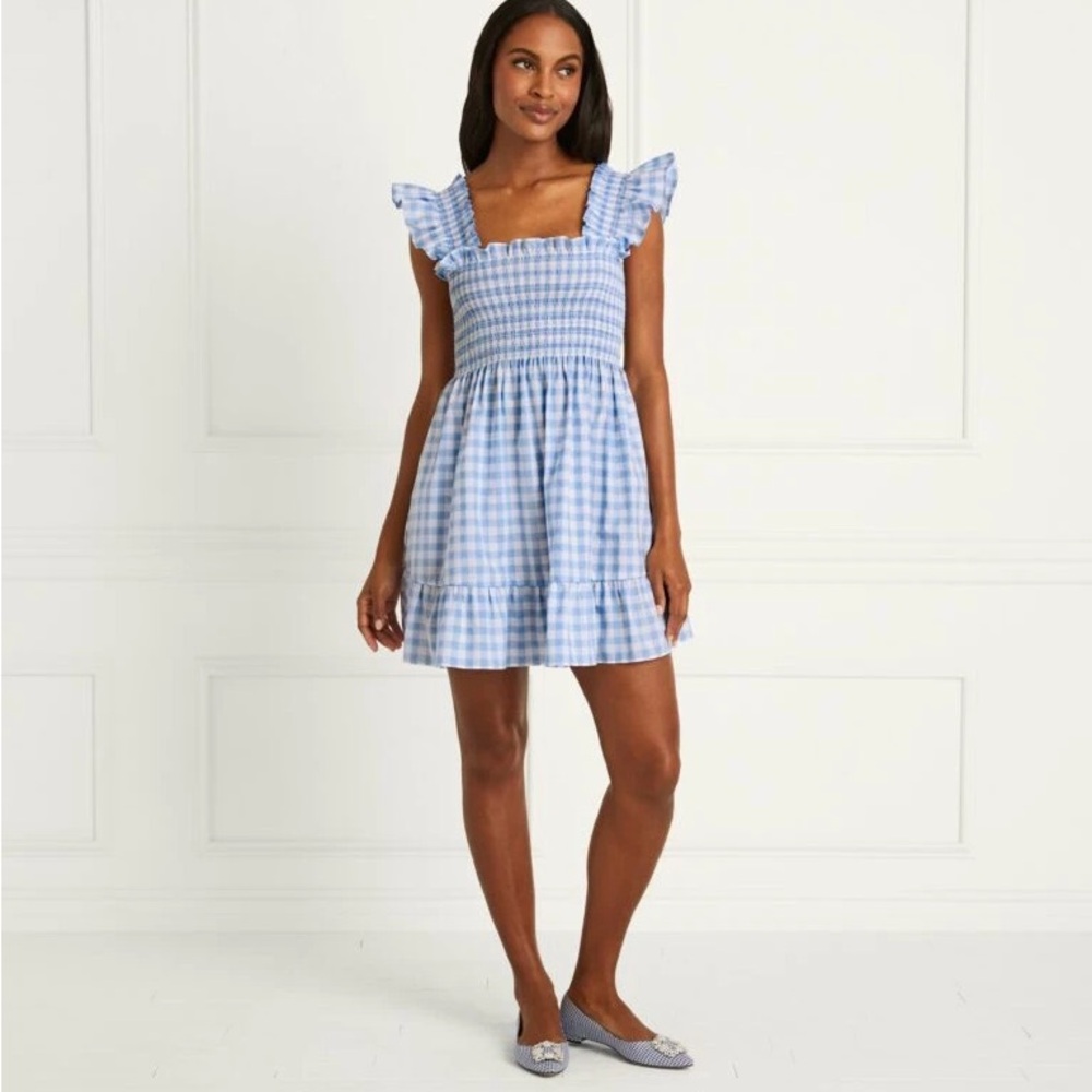 Hill House Home The Elizabeth Nap Dress - NWT